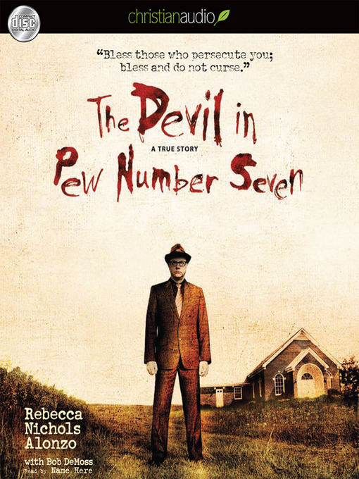 Title details for Devil in Pew Number Seven by Bob DeMoss - Wait list
